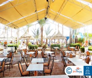 Poze Maritim Jolie Ville Resort And Casino 10