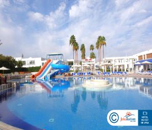 Poze Maritim Jolie Ville Resort And Casino 12