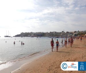 Poze Maritim Jolie Ville Resort And Casino 18