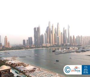 Poze Marriott Resort Palm Jumeirah 10