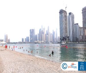 Poze Marriott Resort Palm Jumeirah 12