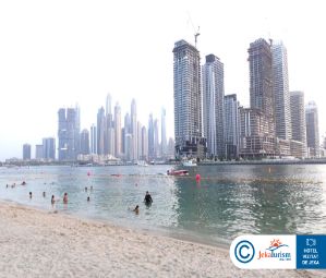 Poze Marriott Resort Palm Jumeirah 13