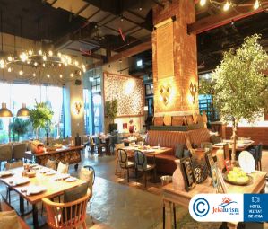 Poze Marriott Resort Palm Jumeirah 6