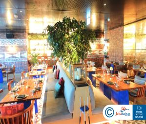 Poze Marriott Resort Palm Jumeirah 7