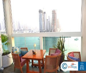 Poze Marriott Resort Palm Jumeirah 8