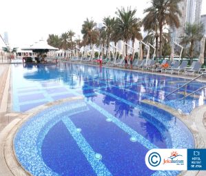 Poze Marriott Resort Palm Jumeirah 9