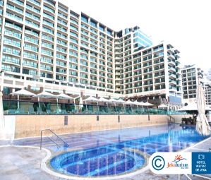 Poze Marriott Resort Palm Jumeirah Dubai