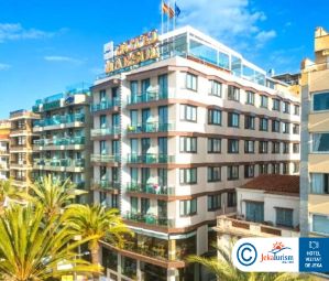 Poze Marsol Costa Brava