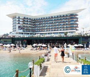 Poze Mary Hotel Alanya