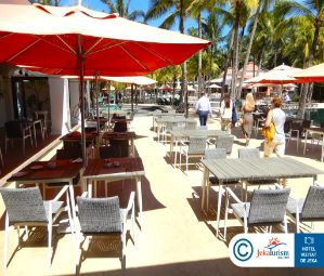 Poze Mauricia Beachcomber Resort   Spa 12