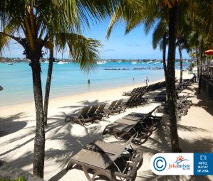 Poze Mauricia Beachcomber Resort   Spa 15