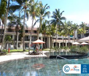 Poze Mauricia Beachcomber Resort   Spa Grand Baie