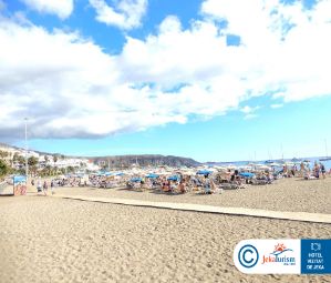 Poze Mediterranean Palace 12