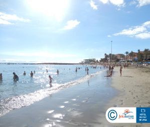 Poze Mediterranean Palace 17