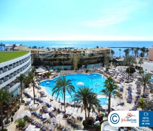 Poze Mediterranean Palace 7