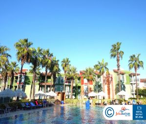 Poze Megasaray Club Belek