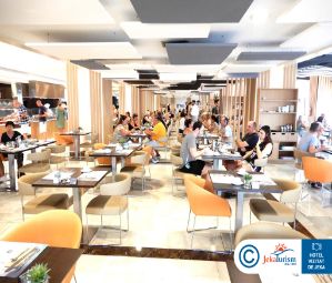 Poze Melia Costa Del Sol 16