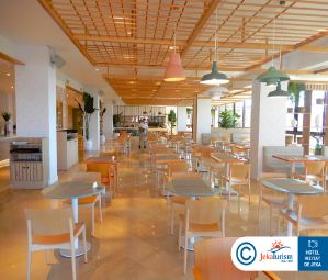 Poze Melia Jardines Del Teide 10