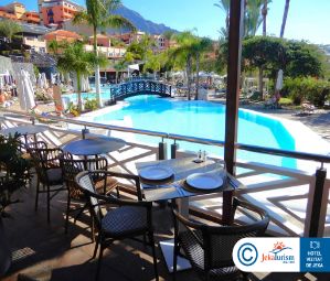 Poze Melia Jardines Del Teide 12