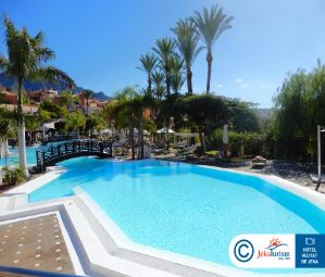 Poze Melia Jardines Del Teide 13