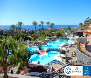 Poze Melia Jardines Del Teide 14