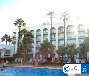 Poze Melia Marbella Banus Costa Del Sol