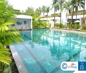 Poze Melia Phuket Mai Khao 13