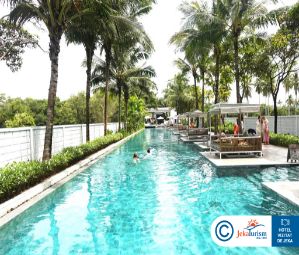 Poze Melia Phuket Mai Khao 15