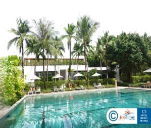 Poze Melia Phuket Mai Khao Phuket