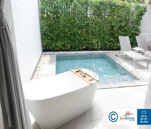 Poze Melia Phuket Mai Khao Thailanda