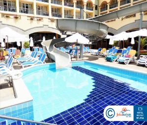 Poze Melia Sunny Beach 11