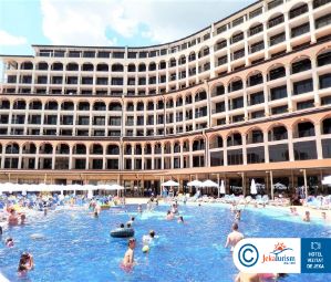 Poze Melia Sunny Beach 12