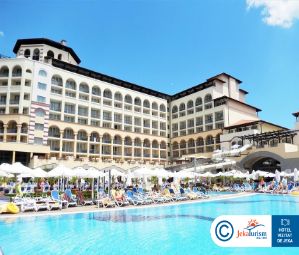 Poze Melia Sunny Beach Sunny Beach