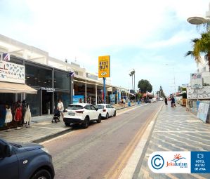 Poze Melini Hotel Suites 11