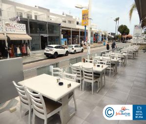 Poze Melini Hotel Suites 9