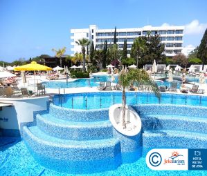 Poze Melissi Beach 11