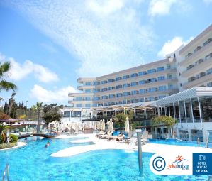 Poze Melissi Beach Ayia Napa