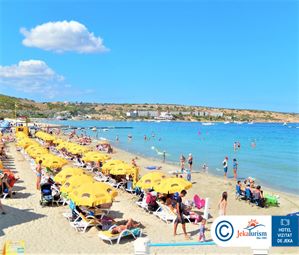 Poze Mellieha Bay 10