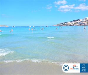 Poze Mellieha Bay 13