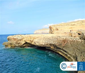 Poze Mellieha Bay 21