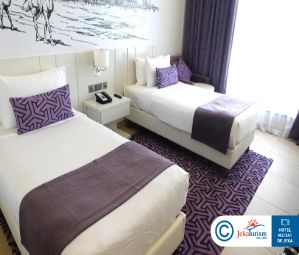 Poze Mercure Dubai Barsha Heights Suites And Apartments 10