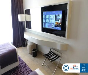 Poze Mercure Dubai Barsha Heights Suites And Apartments 11