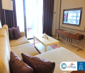 Poze Mercure Dubai Barsha Heights Suites And Apartments 12