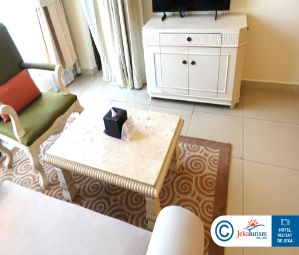 Poze Mercure Dubai Barsha Heights Suites And Apartments 16