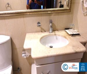 Poze Mercure Dubai Barsha Heights Suites And Apartments 17