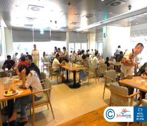 Poze Mercure Dubai Barsha Heights Suites And Apartments 19