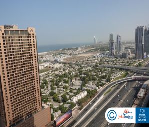 Poze Mercure Dubai Barsha Heights Suites And Apartments 7