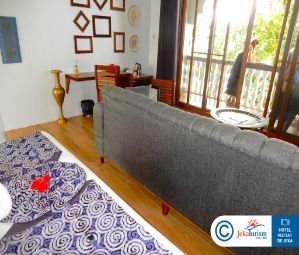 Poze Michamvi Sunset Bay 8