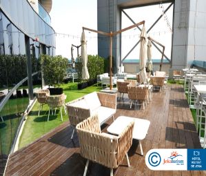 Poze Millennium Place Barsha Heights Dubai 17