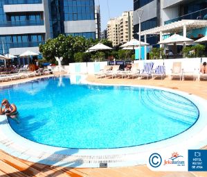 Poze Millennium Place Barsha Heights Dubai 19